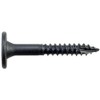 50 Pack 2" Double Barrier Structural Wood Screws