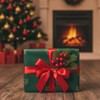 200 Christmas Holly Berries, Festive Wreath Making Supplies, DIY Christmas