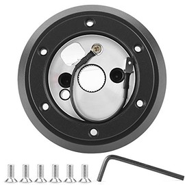 Nuevo Kit de Adaptador de Buje Corto para Volante Universal, Modificación SRK-170H, Apto para Neon Viper