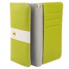 DFV mobile - Cover premium with color line design with