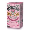 HAMPSTEAD TEA Rosehip Hibiscus Tea Sachets 20 Bag, 0.02 Pound