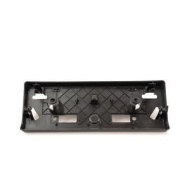 For Lexus GX460 2020 2021 2022 2023 License Plate Bracket | Front | Plastic | Replacement For LX1068143 | 191275886144, 5211460290