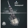 CORDLESS ORAL IRRIGATOR Irrigador Bucal Dental Portable Charging + Puntas