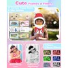 Kids Camera with Instant Function - 8x Digital Zoom 2.0