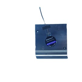 New Laptop CPU Cooling Fan for Dell Latitude 7520 05GG6X EG50040SS1-CM20-S9A DC5V 0.36A