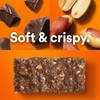 RXBAR Nut Butter and Oat Protein Bars, Protein Snacks, Snack
