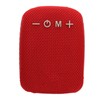 Cycling Bluetooth Speaker Waterproof Support Memory Card Radio Portable Wireless