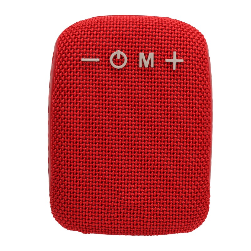 Cycling Bluetooth Speaker Waterproof Support Memory Card Radio Portable Wireless