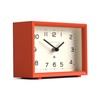 NEWGATE® 'Henry' Mantel Clock - Contemporary Rectangular Design-led Clock in