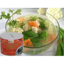 Quoc Viet Foods Chicken Soup Base 10oz Cot Sup Ga