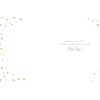 Piccadilly Greetings Wedding Card, Mrs & Mrs Congratulations - 8