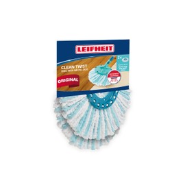 Leifheit Replacement Head Clean Twist Disc Mop