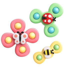 Montessori Set of 3 Caracalla Sounds for Going Outs, Bathing, Water Play