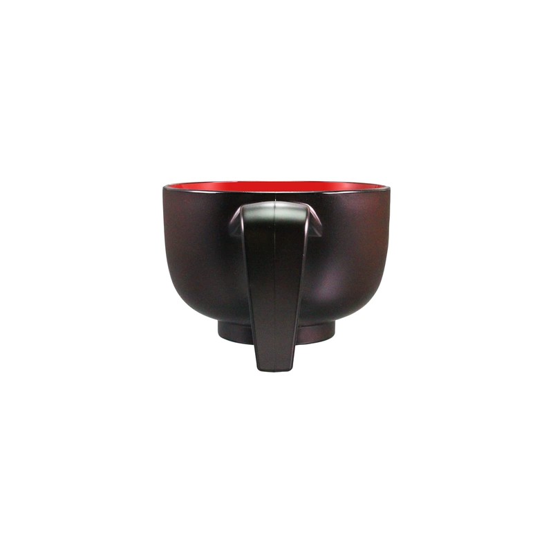 Soup Bowl Mini with Handle (HS-N32)