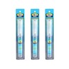 Miswak with Holder Natural Tooth Brush Wooden Fresh Stick Peelu