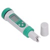 Water Quality Tester 6 in 1 PH EC TDS SALT