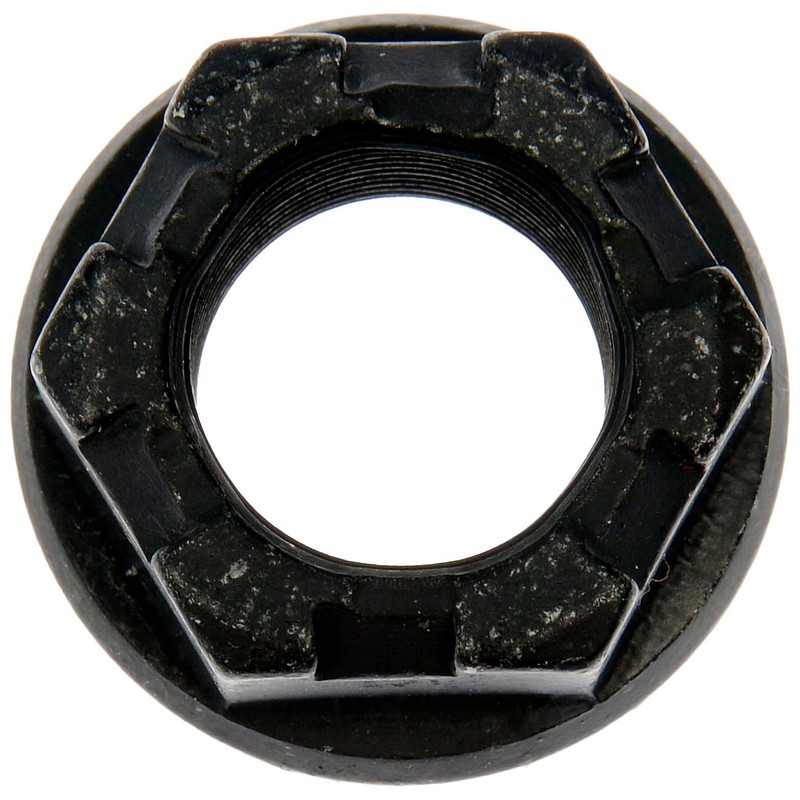Dorman 615-014 Spindle Nut Compatible with Select Chrysler/Dodge Models, 5