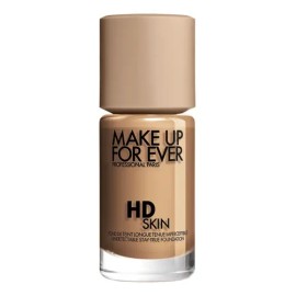 Make Up For Ever | Hd Skin Foundation - Base De Maquillaje Tono 3N42