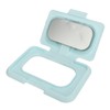 Baby Wipe Warmer Portable Constant Temperature Wet Wipes Dispenser Keep