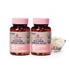 Dr. Program (NS홈쇼핑)닥터프로그램 마이크로바이옴 프로바이오틱스W 6병(12개월분)..33655199 (NS Home Shopping) Doctor Program Microbiome Probiotics W 6 Bottles (12-Month Supply)..33655199