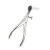 Precise Canada: Cottle Septum Nasal Speculum 6.00" Blade 2" (50mm)