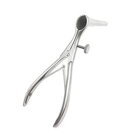 Precise Canada: Cottle Septum Nasal Speculum 6.00" Blade 2" (50mm)