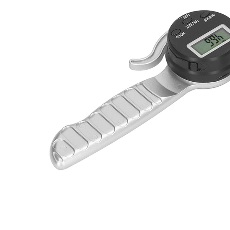 Digital Inside Caliper 12.7 to 216mm Internal Caliper Gage with