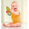 Baby Clementoni - Little Dragon Rattle, Toy for Children 3