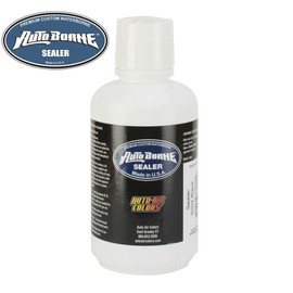 Createx Autoborne Sealer - Transparent, 4 oz