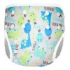 Pañales De Natación Reutilizable Ecológicos Para Bebes 3 Und