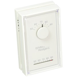 Emerson 1E30N-910 Low V Mechanical Thermostat