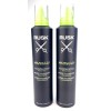 RUSK ( LOT OF 2 ) Rusk Volumizing Mousse Medium