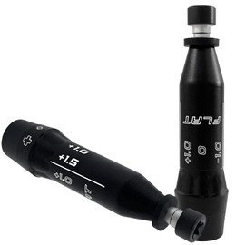 Pin Sleeve PING G440 Driver FW Sleep 2025 Model G430 MAX10K HL G430 MAX SFT LST HL HLSFT G425 G410 Shaft Sleeve PING Driver Wood FW Sleeve 335 Tip