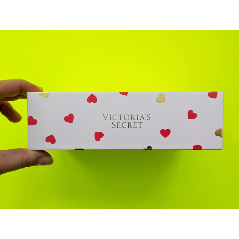 Victoria's Secret Valentine Deluxe Perfume Gift Set
