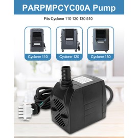 Cyclone Pump Fits Cyclone 110 120 130 Evaporative Coolers