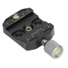 Universal Quick Release Plate Tripod Ball Head Quick Release Clamp
