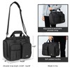 MIER Lunch Box for Men Heavy Duty Insulated Lunch Bag