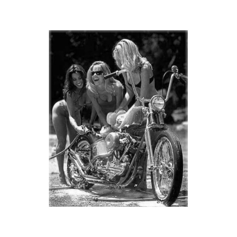 Gasoline Reserve Fuel Bottle Holder Mount Reserve 0.5L 0.75L Chopper