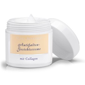 Sanct Bernhard Anti-Wrinkle Face Cream with Collagen 100 ml