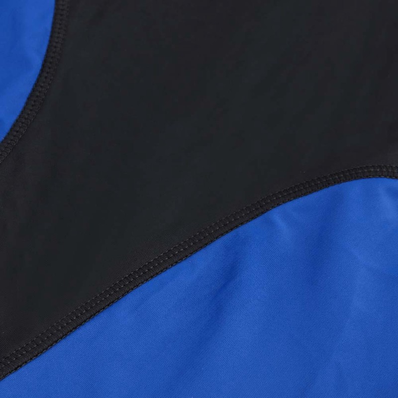 Scuba One piece Diving Snorkeling Wet Suit Short Sleeve Fast