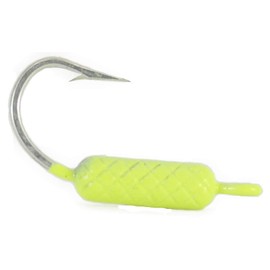 Yellowtail Snapper Jig - 75 ct -Mixed 5 Colors - Mixed Weights - 1/32, 1/16, and 1/8 oz