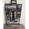 GE Gold Plated HDMI Cable 8K UHDR Ultra High-Speed 8