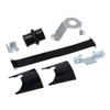 Set of Mounting Housing Middle Section for Simson S50, S51,