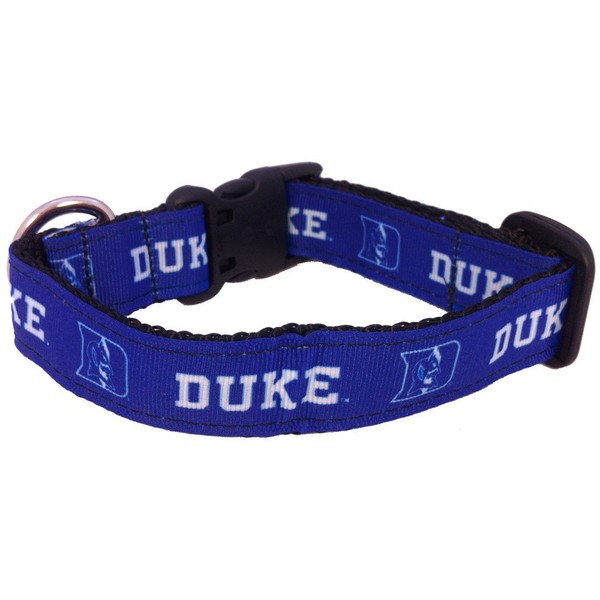 Duke Dog Collar Large