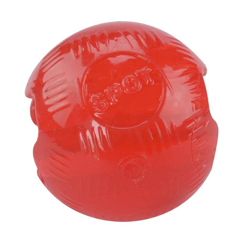 Fancy Pets Xtreme Juguete Bola para Perro Tamaño Mediana