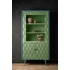 Annie Sloan Chalk Paint® (Capability Green, 500 ml/16.9 Fl Oz)