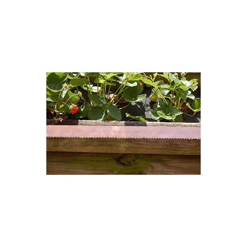 Agralan HA135 Copper Snail and Slug Tape