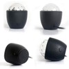 Lights LED Ball Stage Effect Rotating Party Light Sound Activated