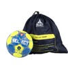 Select Maxi-Grip Handball and Re-Grip