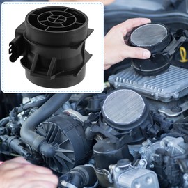 X AUTOHAUX 13627513957 Car Mass Air Flow Sensor Meter MAF Sensor Airflow